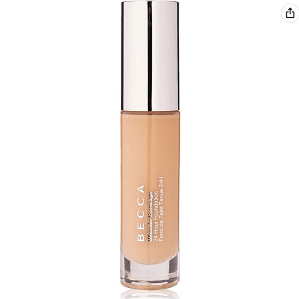BECCA 24 Hour Foundation in Driftwood